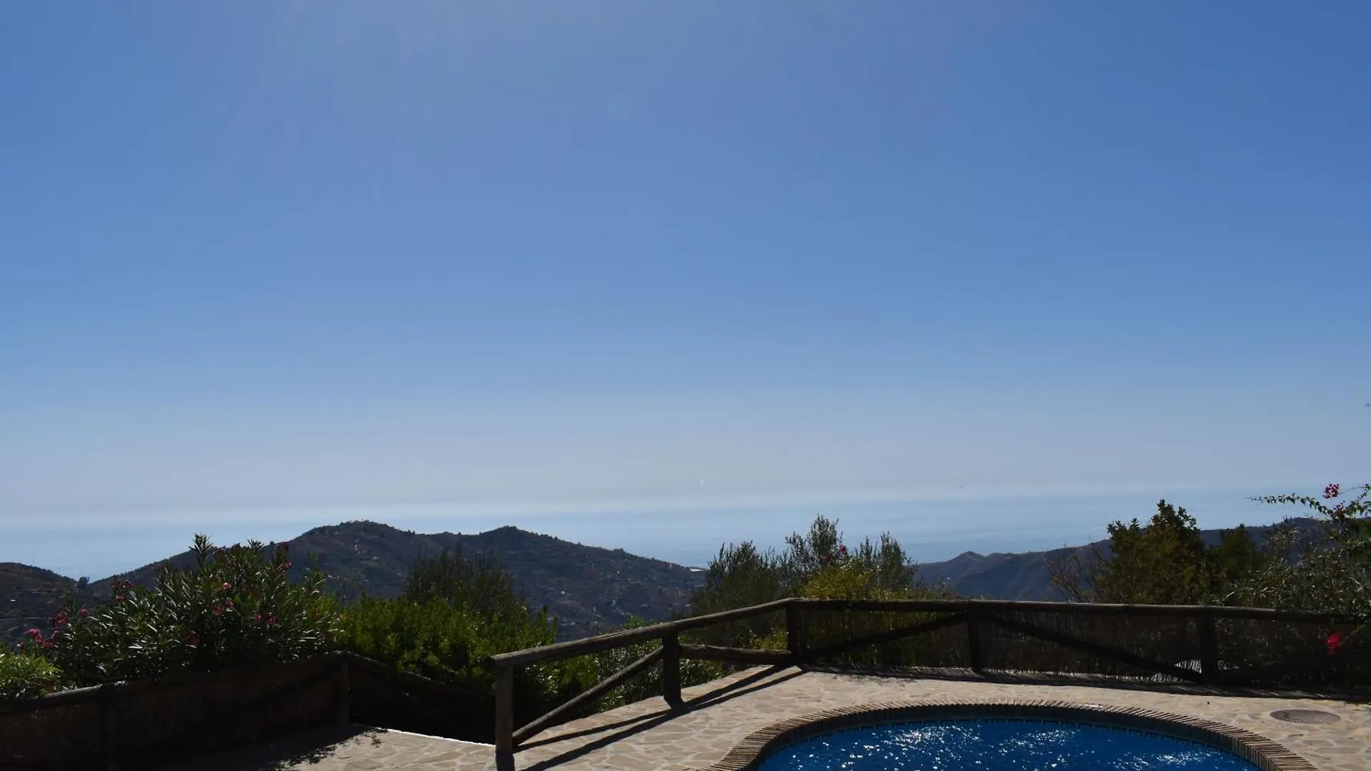 Finca Angarilla Mit Privatem Pool Competa 0*,  Spain