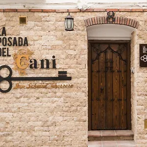 Gasthuis La Del Cani, Cómpeta