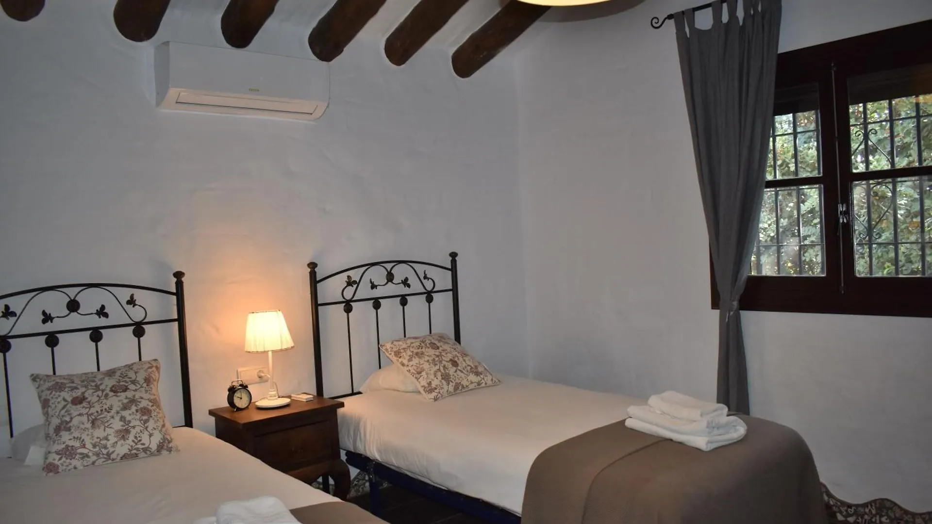 Holiday home Finca Angarilla Mit Privatem Pool Competa