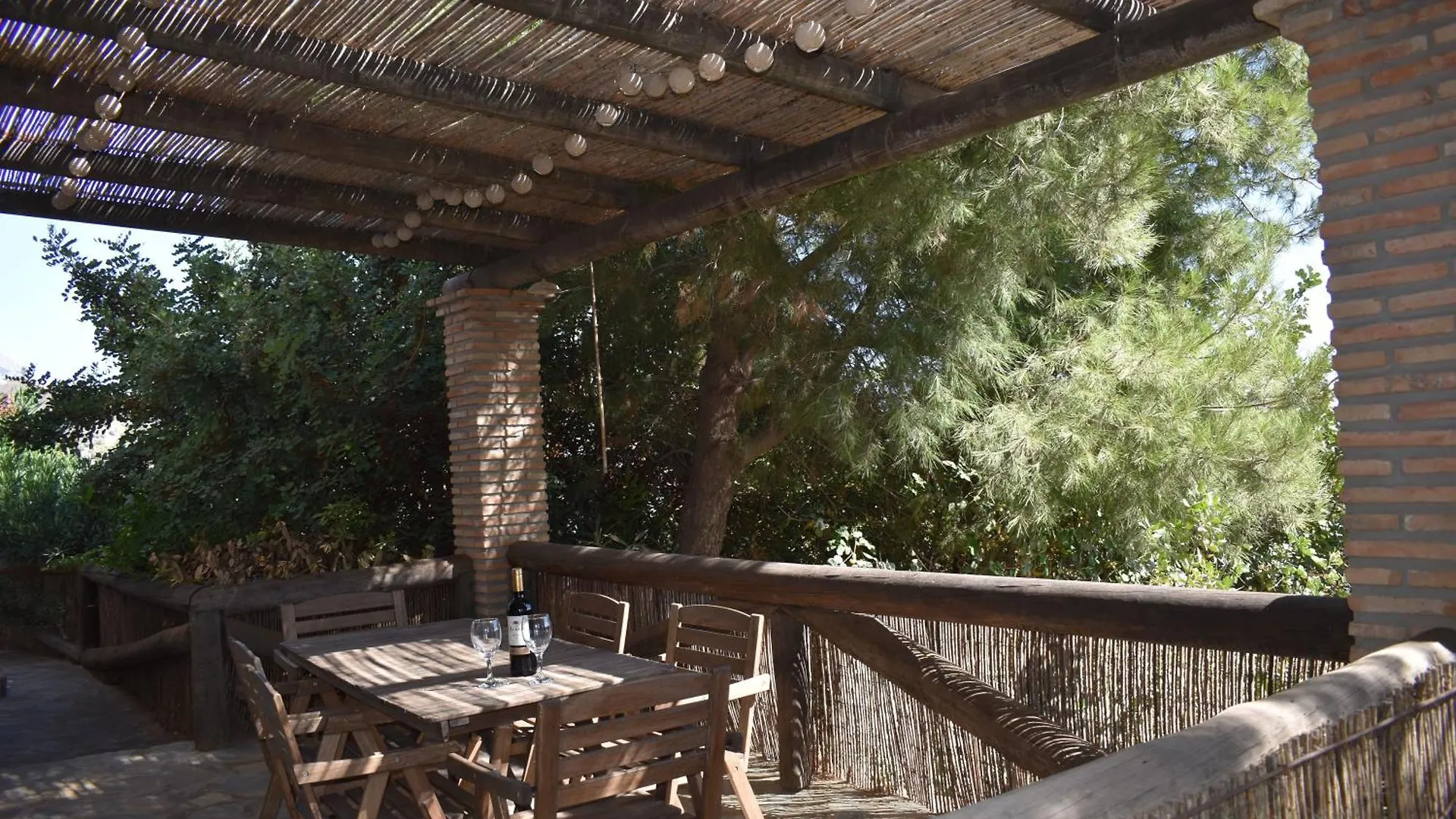 Finca Angarilla Mit Privatem Pool Competa 0*,  Spain