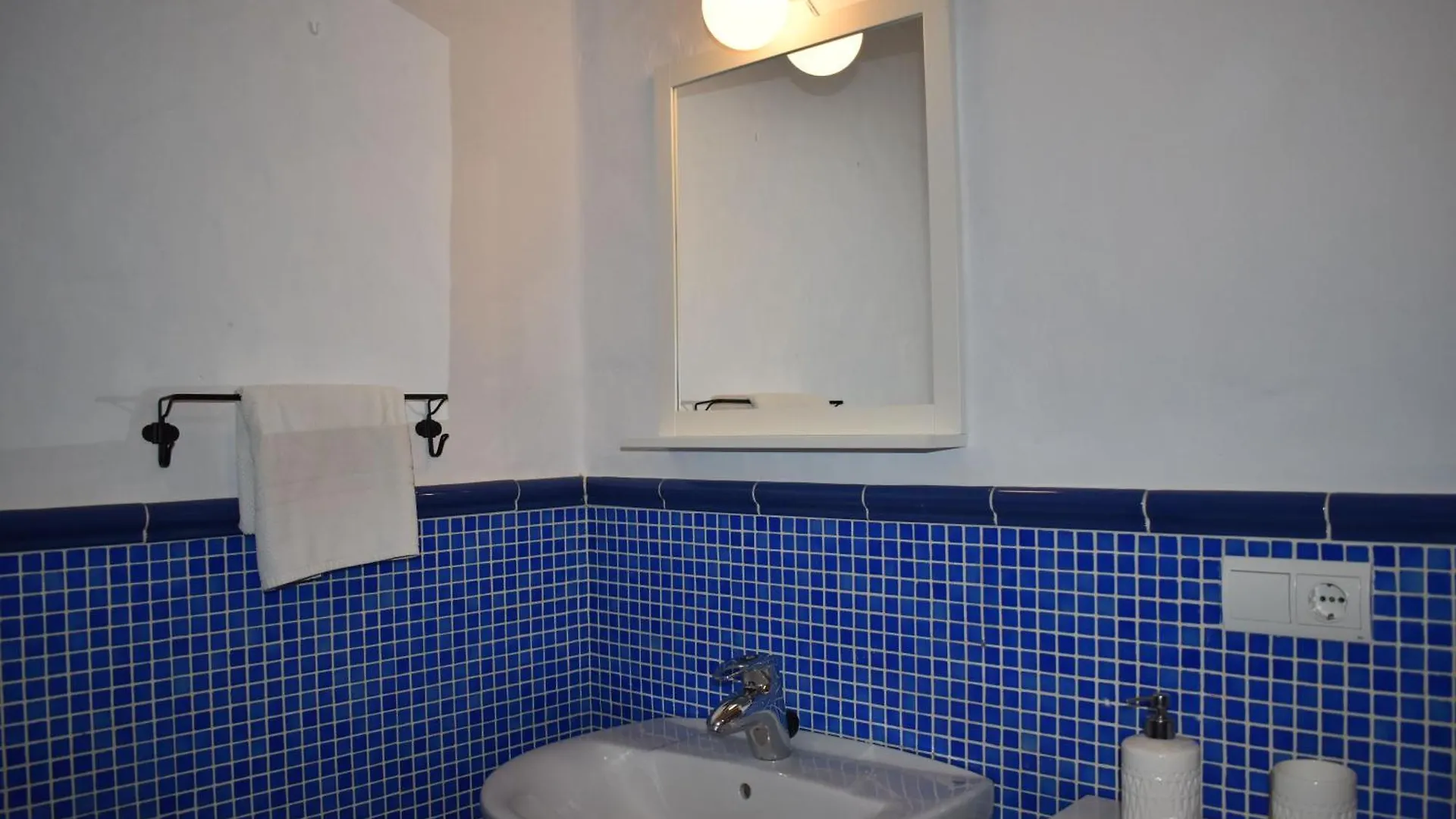 Finca Angarilla Mit Privatem Pool Competa 0*,