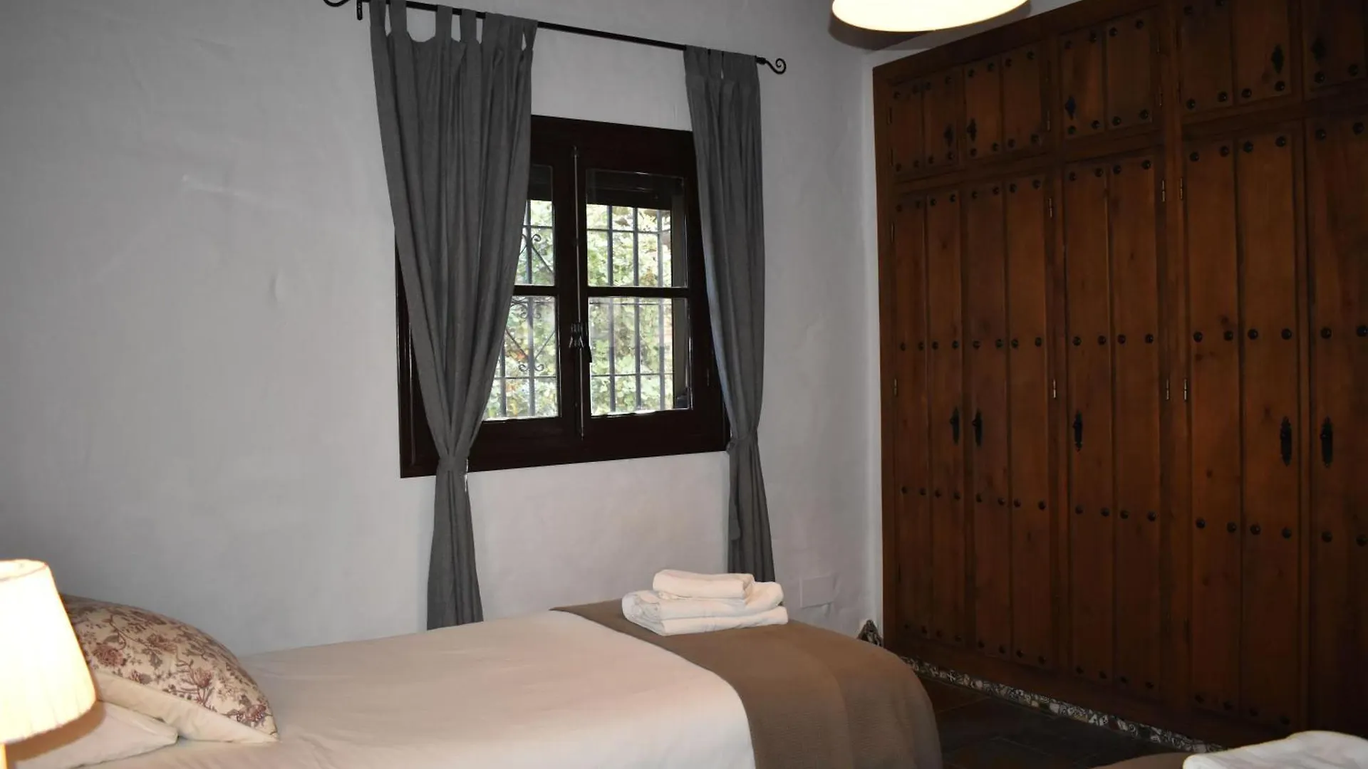 Holiday home Finca Angarilla Mit Privatem Pool Competa