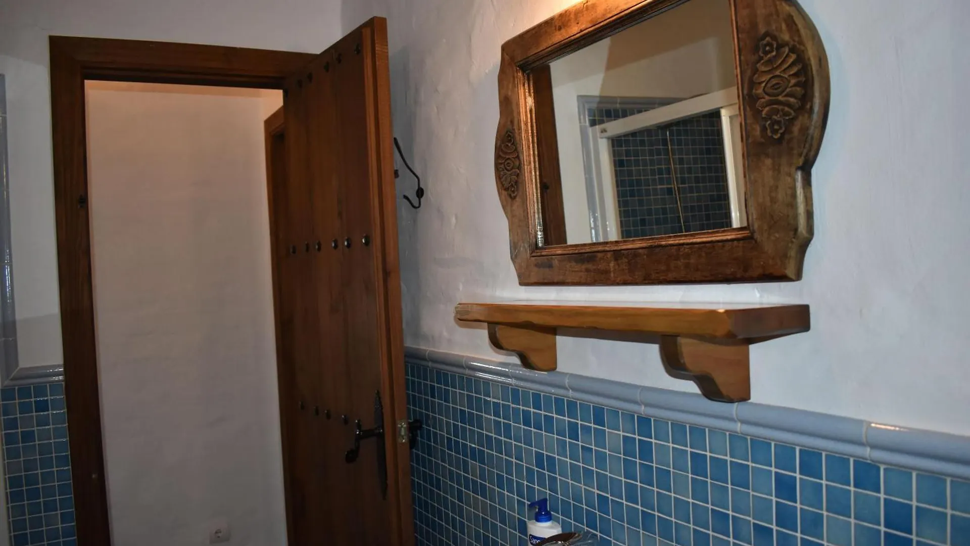 Holiday home Finca Angarilla Mit Privatem Pool Competa Spain