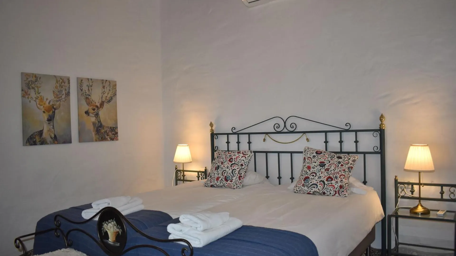 Finca Angarilla Mit Privatem Pool Competa 0*,