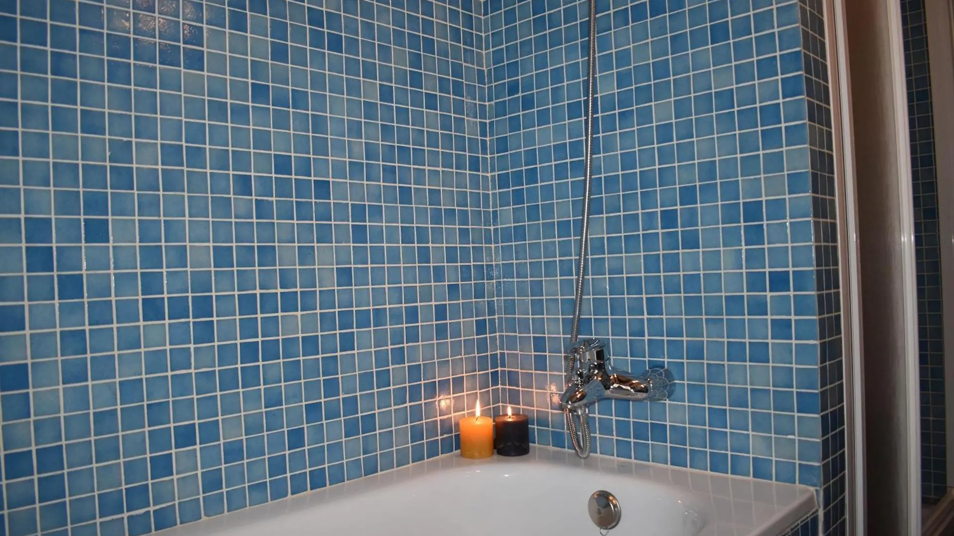 Finca Angarilla Mit Privatem Pool Competa Holiday home