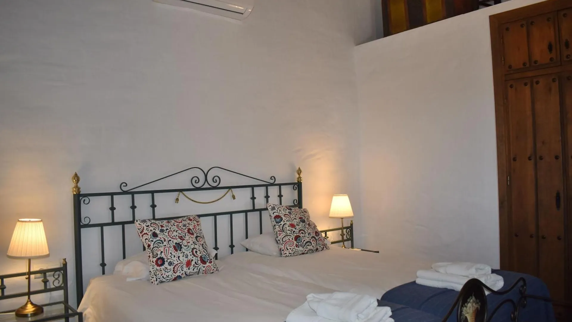 Finca Angarilla Mit Privatem Pool Competa Holiday home