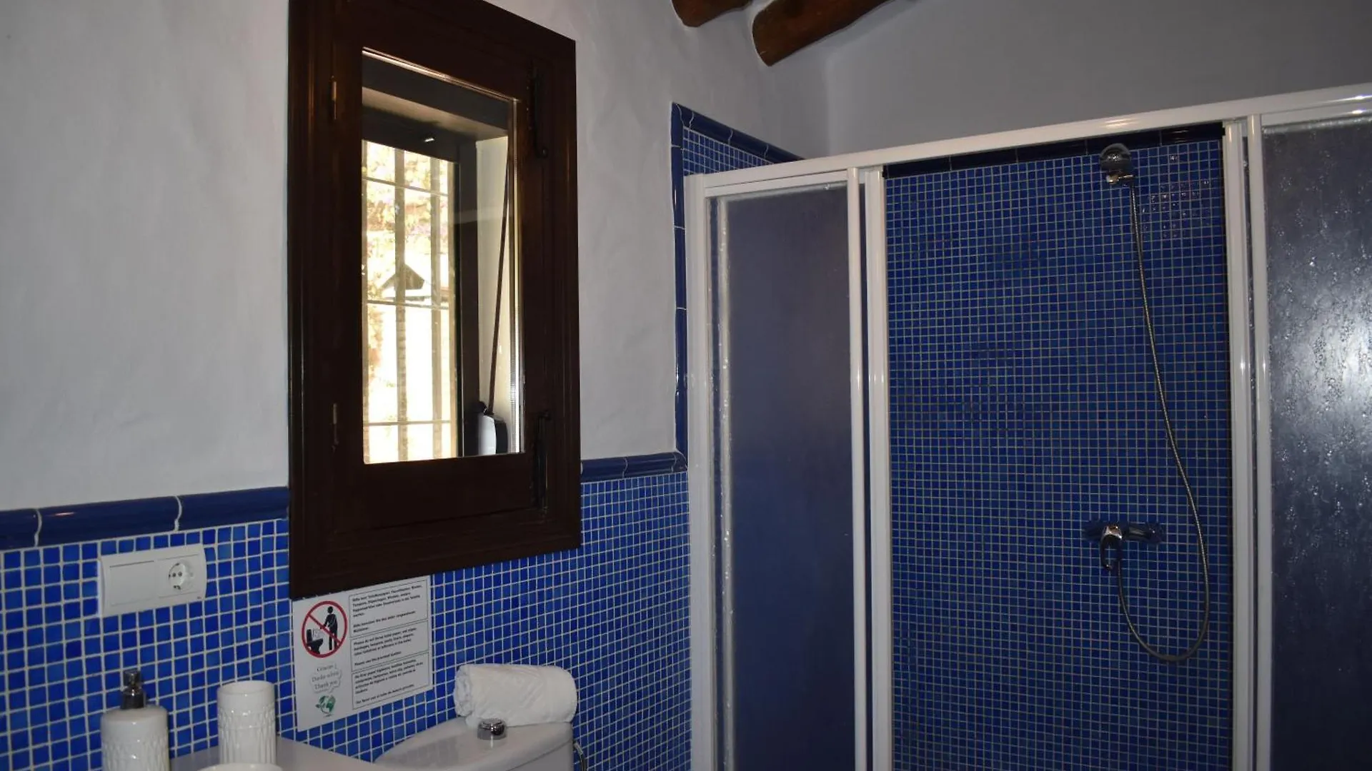 Holiday home Finca Angarilla Mit Privatem Pool Competa