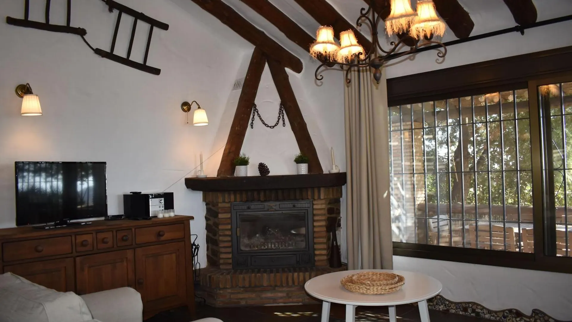 Holiday home Finca Angarilla Mit Privatem Pool Competa Spain